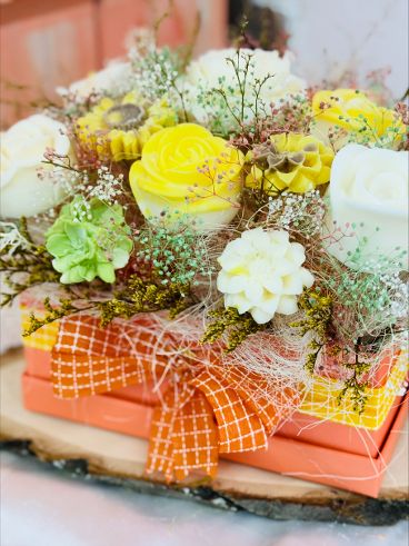 FLOWER BOX PRIMAVERA