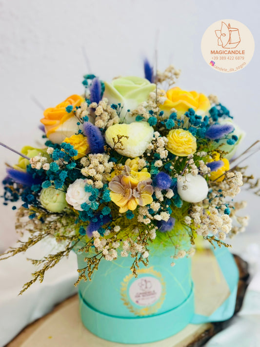 FLOWER BOX